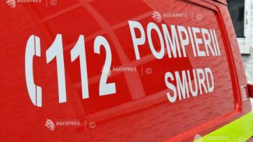 Buzău: Căutări pe o suprafață de 9 ha, după ce un trecător ar fi observat căzând un obiect luminos