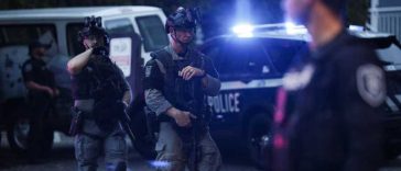SUA: Doi morți într-un atac armat în Seattle