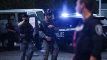 SUA: Doi morți într-un atac armat în Seattle