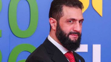 Siria urmărește să ajungă la un acord de securitate cu Israelul, spune președintele Al-Sharaa