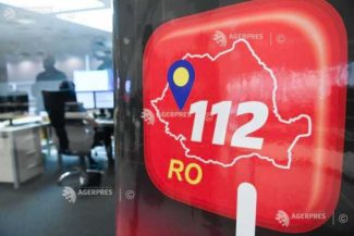 Tulcea: Mesaj RO-ALERT pentru sud-estul județului; posibilitatea căderii unor obiecte din spațiul aerian