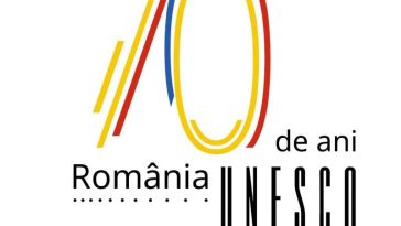 Parlament/ România marchează 70 de ani de la aderarea la UNESCO