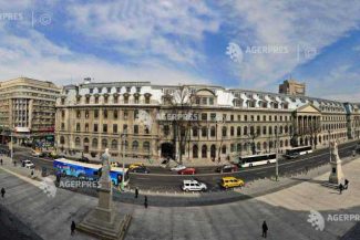 Număr record de candidaturi, atât la programele de licență, cât și la cele de masterat, la Universitatea din București