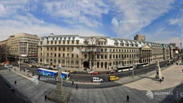 Număr record de candidaturi, atât la programele de licență, cât și la cele de masterat, la Universitatea din București