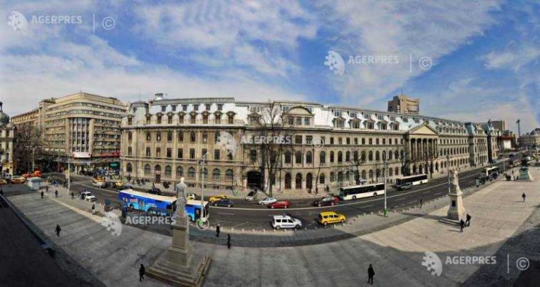 Număr record de candidaturi, atât la programele de licență, cât și la cele de masterat, la Universitatea din București