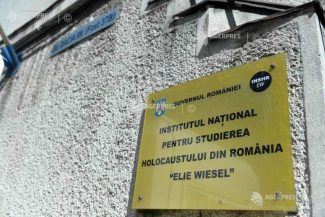 Institutul ”Elie Wiesel”: Se remarcă o extindere în spațiul public a mesajelor și atitudinilor antisemite, negaționiste