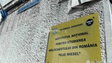 Institutul ”Elie Wiesel”: Se remarcă o extindere în spațiul public a mesajelor și atitudinilor antisemite, negaționiste