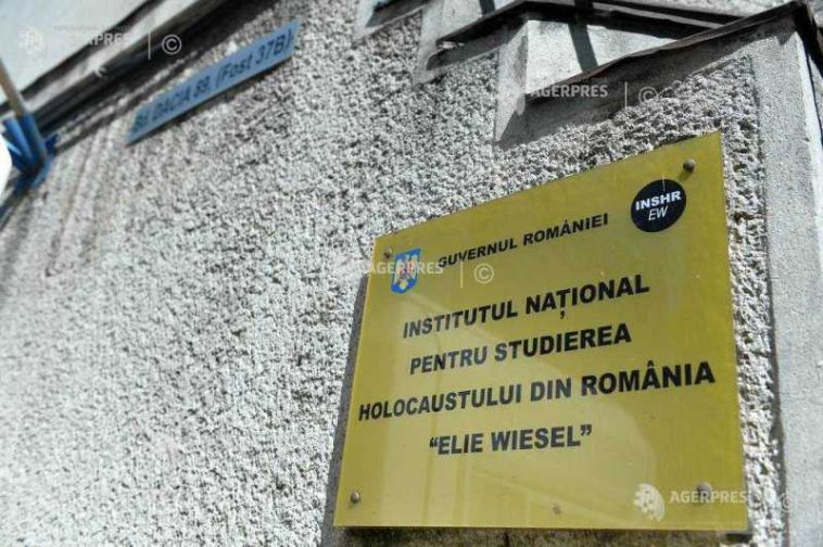 Institutul ”Elie Wiesel”: Se remarcă o extindere în spațiul public a mesajelor și atitudinilor antisemite, negaționiste
