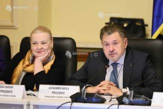 Camera Deputaților/ Comisia de sănătate dă undă verde angajărilor din sistem