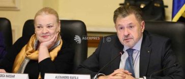 Camera Deputaților/ Comisia de sănătate dă undă verde angajărilor din sistem
