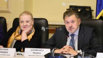 Camera Deputaților/ Comisia de sănătate dă undă verde angajărilor din sistem