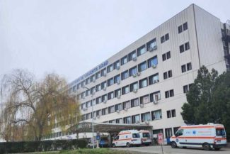 Arad: Peste 600 de posturi sunt vacante la Spitalul Județean; 190 ar trebui deblocate și ocupate