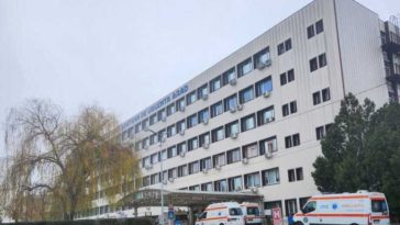 Arad: Peste 600 de posturi sunt vacante la Spitalul Județean; 190 ar trebui deblocate și ocupate