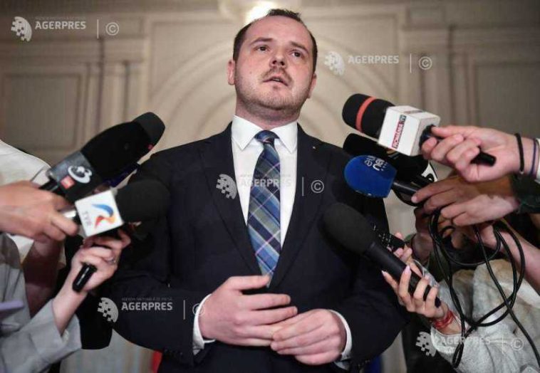 Alexandru Rogobete: Varianta actuală a legii salarizării este un dezastru pentru Sănătate