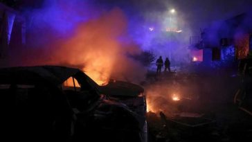 #Ucraina speră să dispună de prototipul sistemului european antirachetă Freia până la jumătatea lui 2027