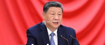 China susține Brazilia împotriva ‘imixtiunilor’, i-a transmis președintele chinez omologului său brazilian