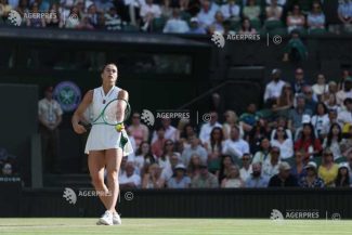 Tenis: Clasamentul WTA – Nicio schimbare în top 20