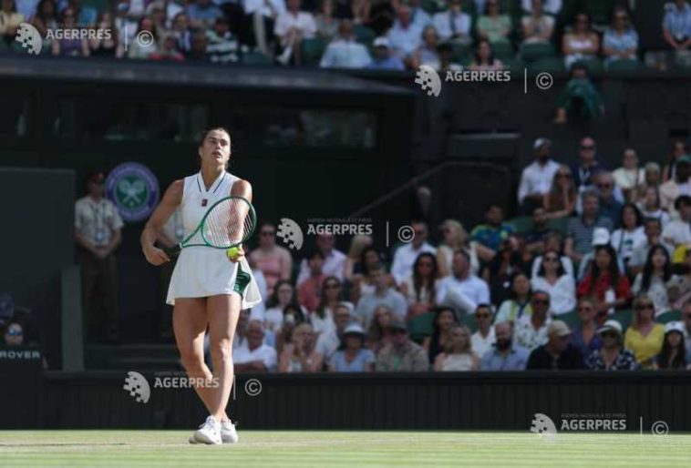 Tenis: Clasamentul WTA – Nicio schimbare în top 20