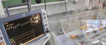 Alexandru Rogobete: Prin PNRR a existat o componentă importantă pentru dezvoltarea neonatologiei