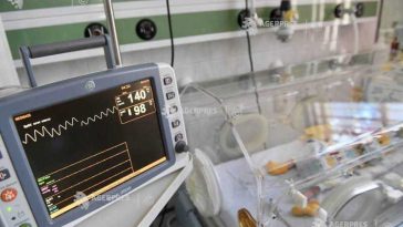 Alexandru Rogobete: Prin PNRR a existat o componentă importantă pentru dezvoltarea neonatologiei