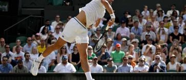 Tenis: Novak Djokovic a urcat pe 5 în clasamentul ATP