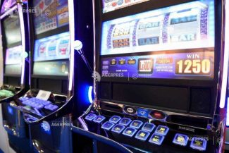 Brașov/ Mai multe săli de jocuri, majoritatea în centre comerciale, ar putea primi autorizație de funcționare în municipiul reședință