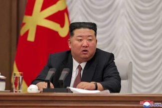Kim Jong Un aniversează sfârșitul războiului din Coreea alături de fiica sa, posibilă moștenitoare a puterii