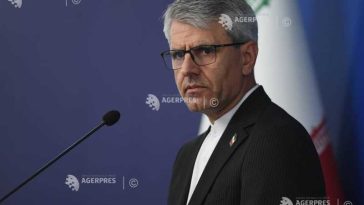 Iranul infirmă existența unor negocieri cu SUA