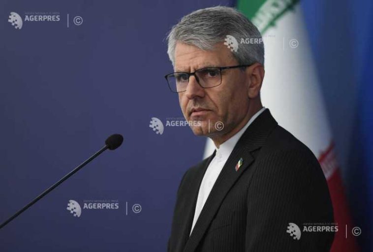 Iranul infirmă existența unor negocieri cu SUA