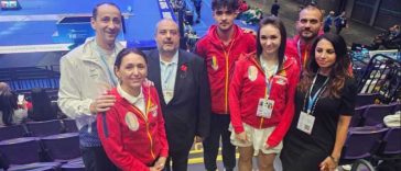 UPDATE Scrimă: Sabrerul Radu Nițu, medaliat cu bronz la Campionatele Mondiale din Hong Kong