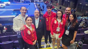 UPDATE Scrimă: Sabrerul Radu Nițu, medaliat cu bronz la Campionatele Mondiale din Hong Kong