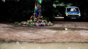 Atac împotriva Gay Pride de la Berlin: femeia decedată era de naționalitate poloneză, potrivit Varșoviei