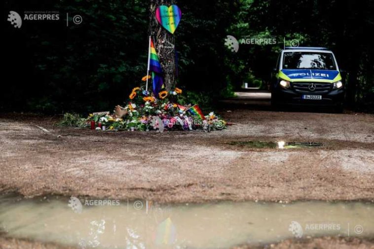 Atac împotriva Gay Pride de la Berlin: femeia decedată era de naționalitate poloneză, potrivit Varșoviei