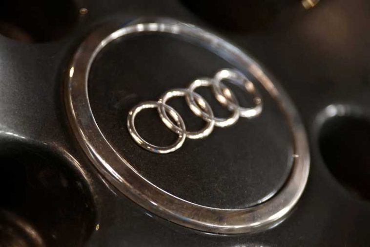 Audi înrăutățește previziunile financiare, pe fondul dificultăților de pe piața auto chineză și al escaladării tensiunilor în Orientul…