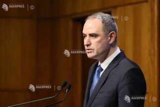 Nazare propune fonduri de funcționare pentru ROMATSA prin credit-punte de la Exim Bank