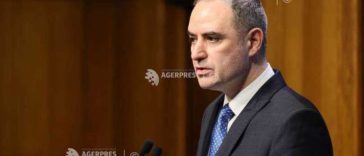 Nazare propune fonduri de funcționare pentru ROMATSA prin credit-punte de la Exim Bank