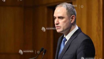Nazare propune fonduri de funcționare pentru ROMATSA prin credit-punte de la Exim Bank