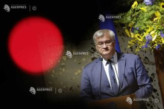 Kievul menționează colaborarea Iranului cu Rusia și face apel la Teheran ‘să nu se victimizeze’