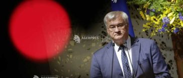 Kievul menționează colaborarea Iranului cu Rusia și face apel la Teheran ‘să nu se victimizeze’