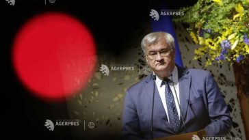 Kievul menționează colaborarea Iranului cu Rusia și face apel la Teheran ‘să nu se victimizeze’