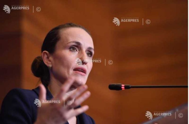 Drone doborâte în România/ Oana Țoiu: Ministrul polonez de Externe – mesaj de solidaritate cu România