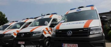 28 iulie – Ziua Națională a Ambulanței din România