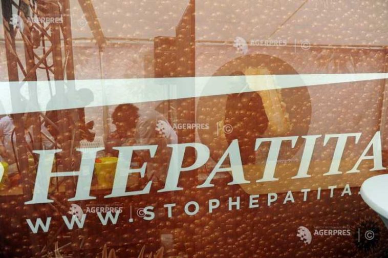 28 iulie – Ziua mondială de luptă împotriva hepatitei
