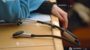 Bacău: Urgențele și liniile de gardă sunt asigurate în permanență la spitalul din Buhuși, pe parcursul grevei