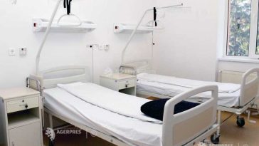 Neamț: Cadrele medicale din SJU Piatra-Neamț nu participă la grevă; sunt afiliate altui sindicat