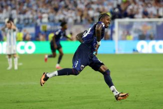 Fotbal – CM 2026: Atacantul  Sidney Lopes Cabral, autorul celui mai frumos gol de la Cupa Mondială