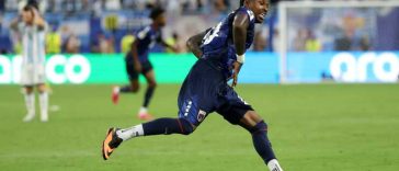 Fotbal – CM 2026: Sidny Lopes Cabral, autorul celui mai frumos gol de la Cupa Mondială