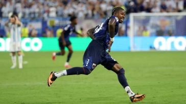Fotbal – CM 2026: Sidny Lopes Cabral, autorul celui mai frumos gol de la Cupa Mondială