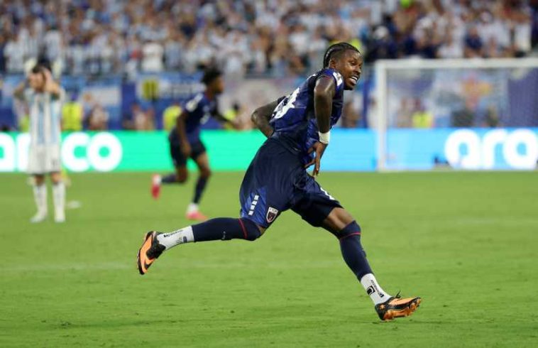 Fotbal – CM 2026: Atacantul  Sidney Lopes Cabral, autorul celui mai frumos gol de la Cupa Mondială