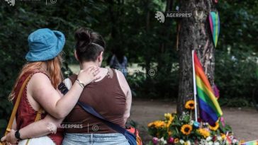Germania: Social-democrații cer includerea în Constituție a protecției pentru persoanele LGBTQ